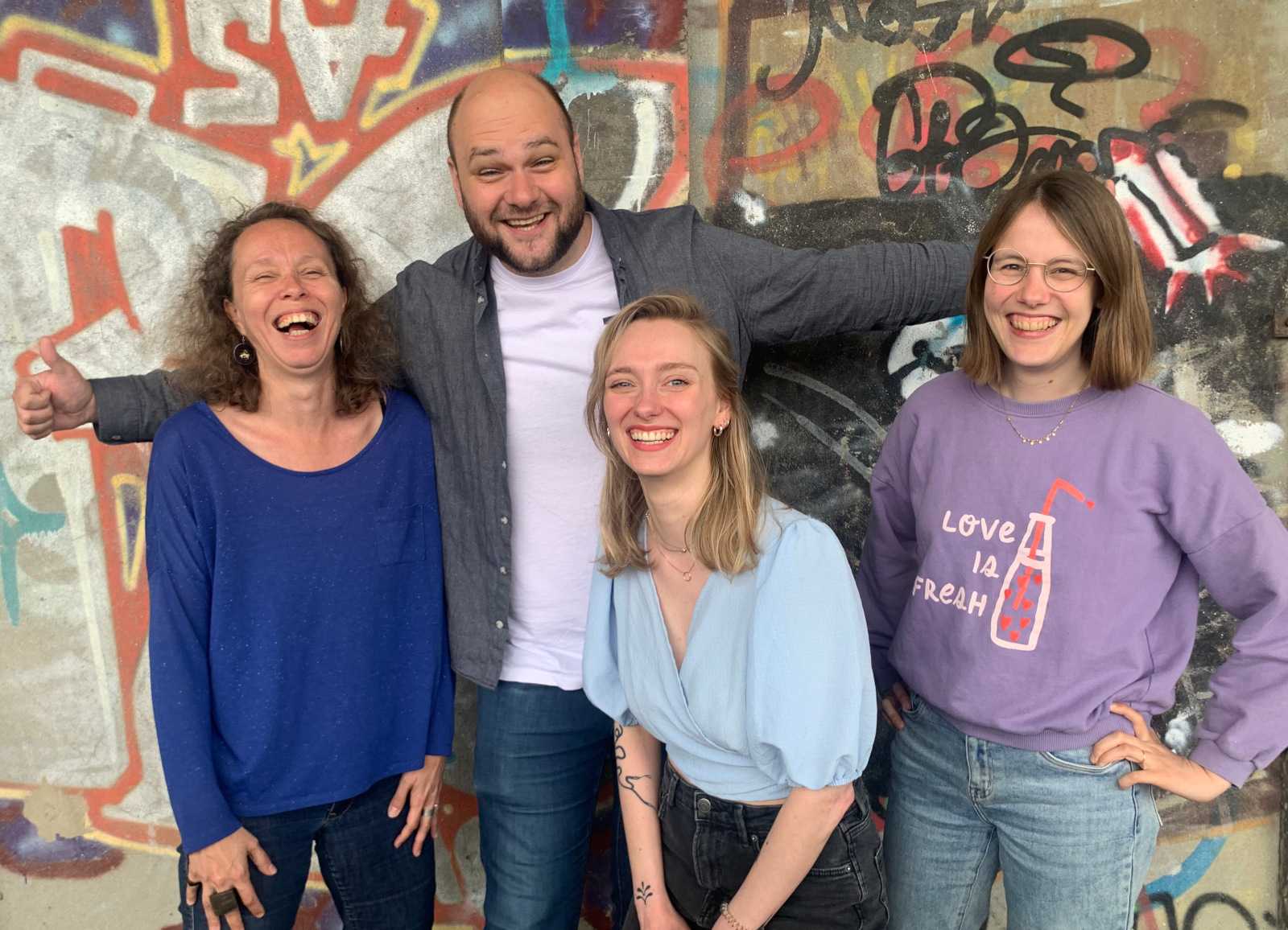 2. Une animation personnalisée